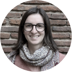 Julie RAVET - SCOP Ecozimut