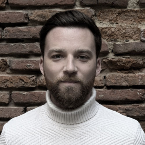 Bastien ASENCIO