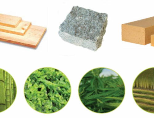 Formation  « Construire et rénover en matériaux biosourcés » avec Envirobat Occitanie