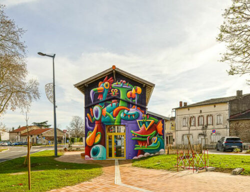 La Maison des Transitions de Colomiers : un bâtiment exemplaire en phase d’observation