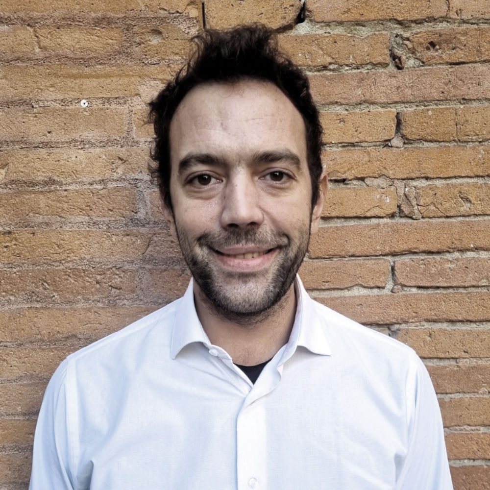 Alexandre Poutignat - Ecozimut