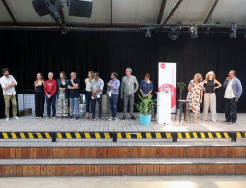 Ecozimut au Congrès régional des Sociétés coopératives en Occitanie