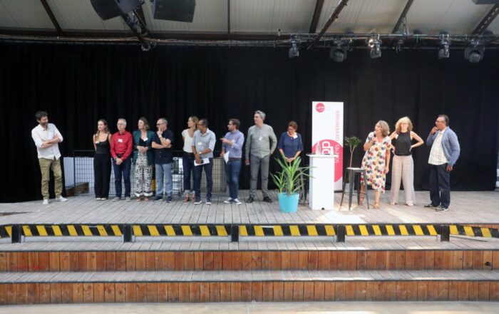 Congres des scop 2025