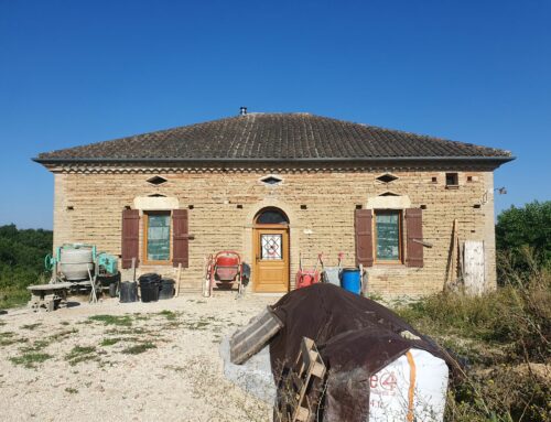 Les actualités de la SCOP Houself : certifications, formations et projets marquants de 2025