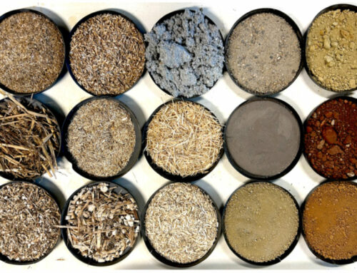 Thèse de recherche portée THI TRA MY DO : stratégie de co-conception pour massifier l&rsquo;utilisation des ressources locales dans l’architecture en Occitanie