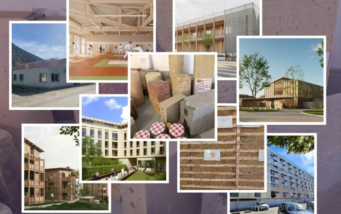 9 projets Ecozimut 2025