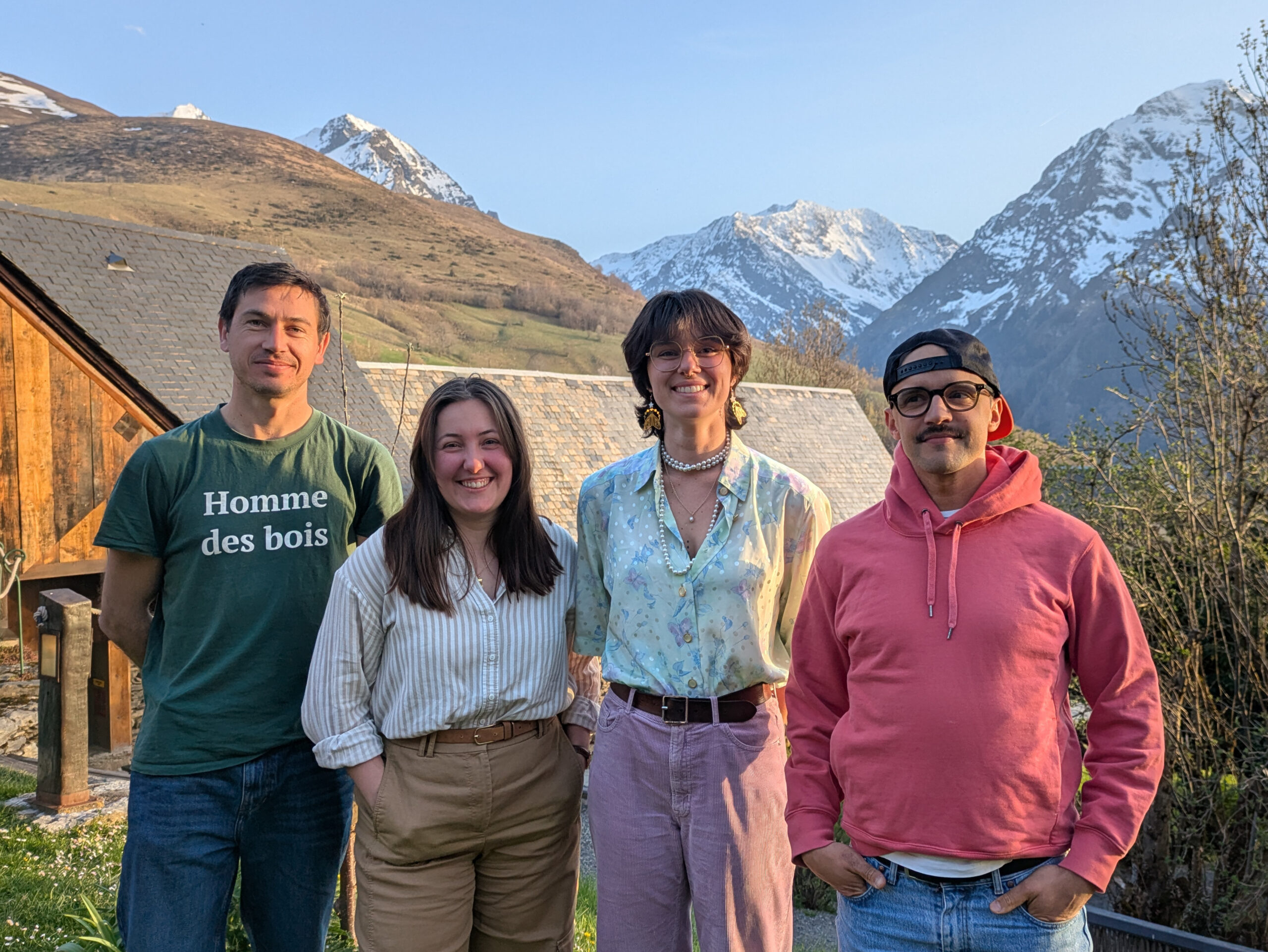 Cogérance Ecozimut 2026