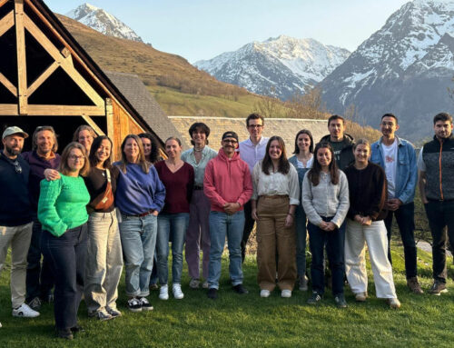 AG annuelle et journée collective : cap sur nos process et un nouveau souffle à la gérance