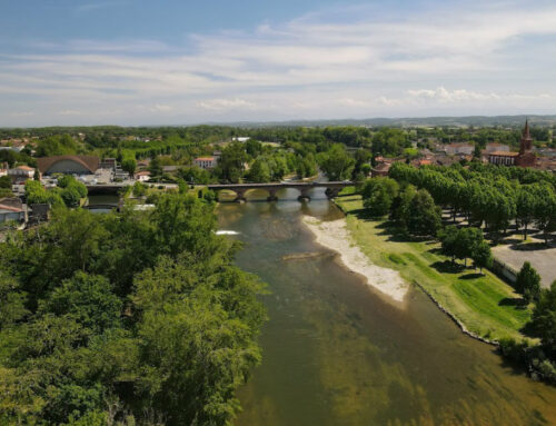 Maîtrise énergétique des bâtiments publics : Ecozimut innove pour les communes
