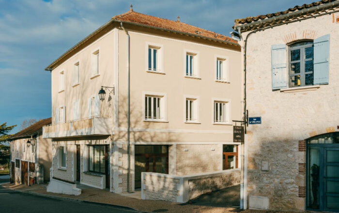 Cazes-Mondenard : une opération emblématique de revitalisation rurale