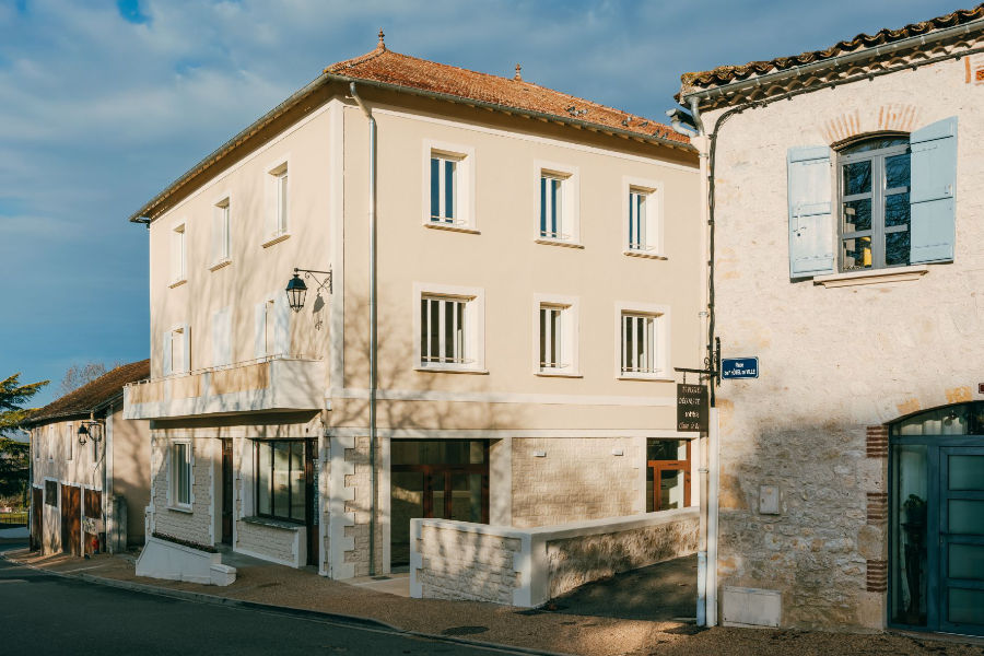 Cazes-Mondenard : une opération emblématique de revitalisation rurale
