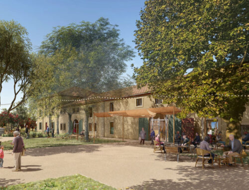 Tiers-lieu touristique à Narbonne : quand patrimoine et performance énergétique se rencontrent