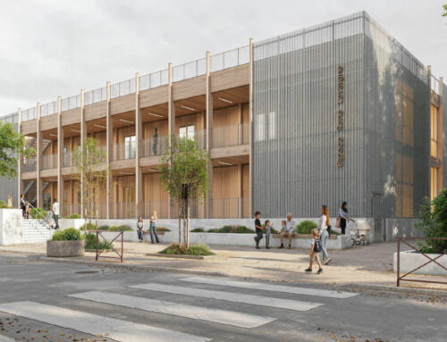 Ecozimut est actuellement engagé sur trois projets majeurs d’équipements sportifs en Occitanie.