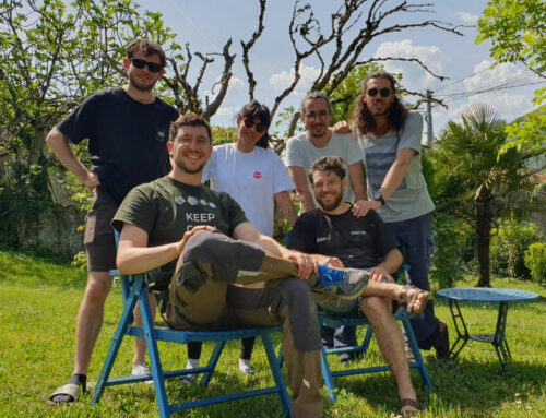 SCOP Houself : dynamiques d’équipe et projets en cours