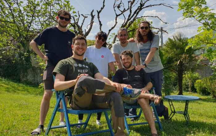 2026 Équipe Houself