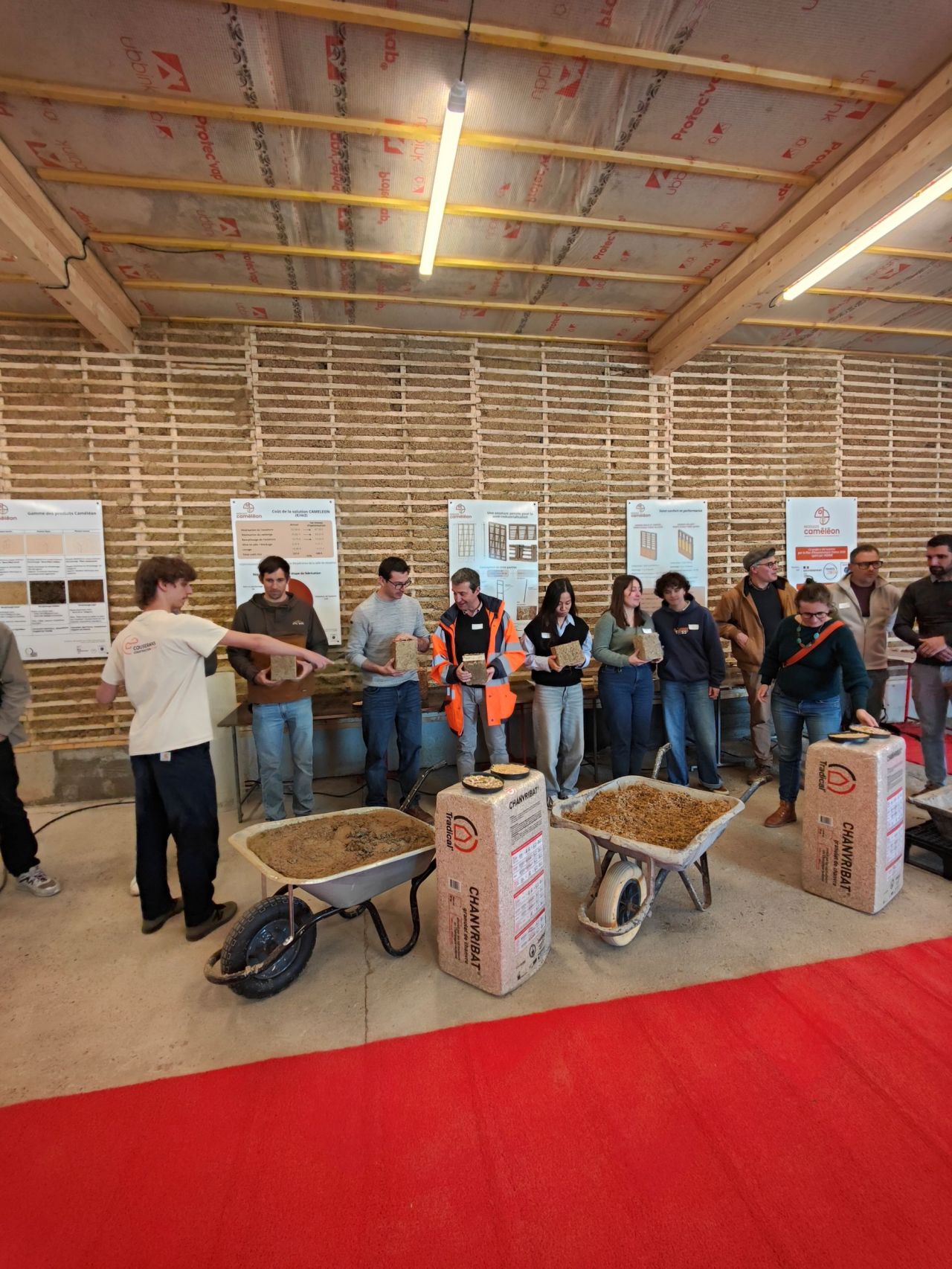 Cameleon 2026 Cameleon 2026