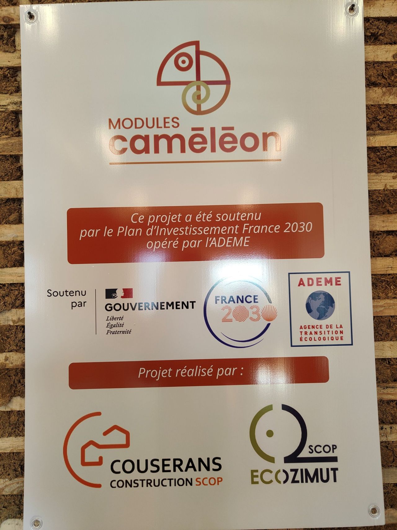 Cameleon 2026 Cameleon 2026