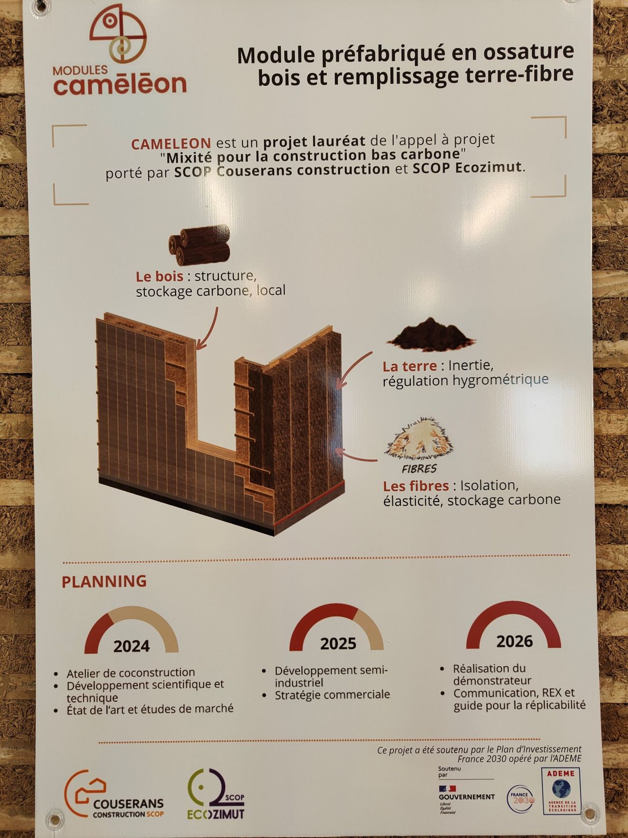 Cameleon 2026 Cameleon 2026