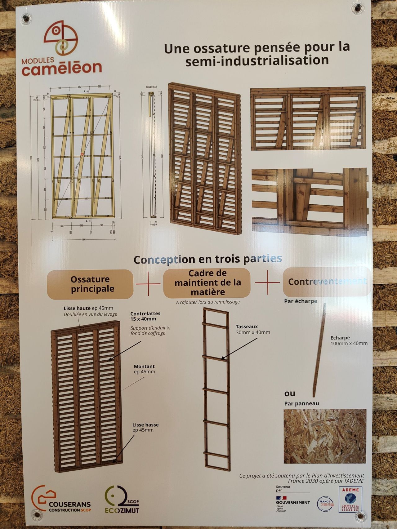 Cameleon 2026 Cameleon 2026