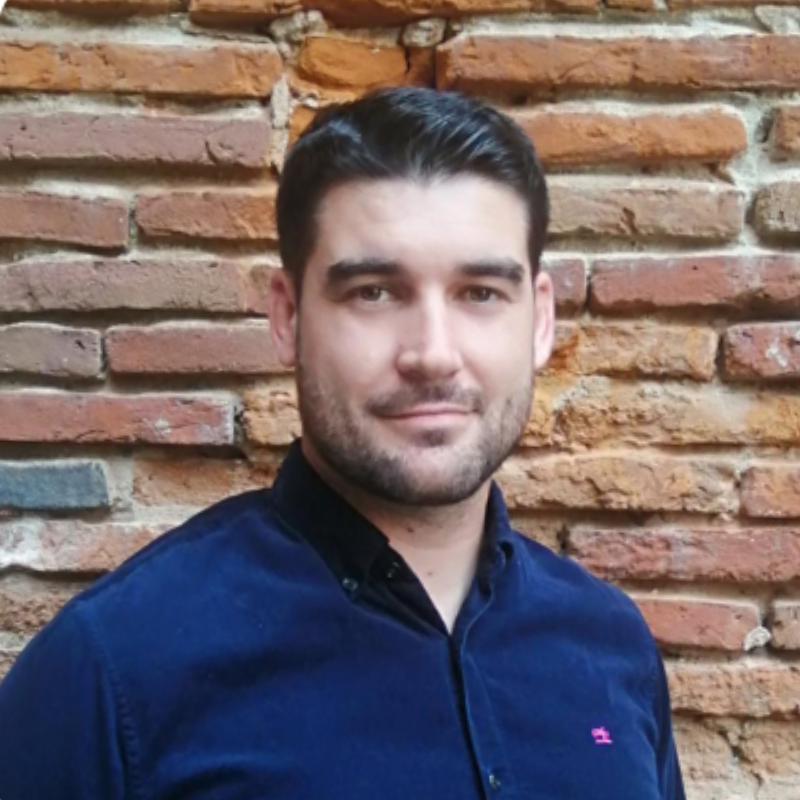 Fabien ZUFFEREY