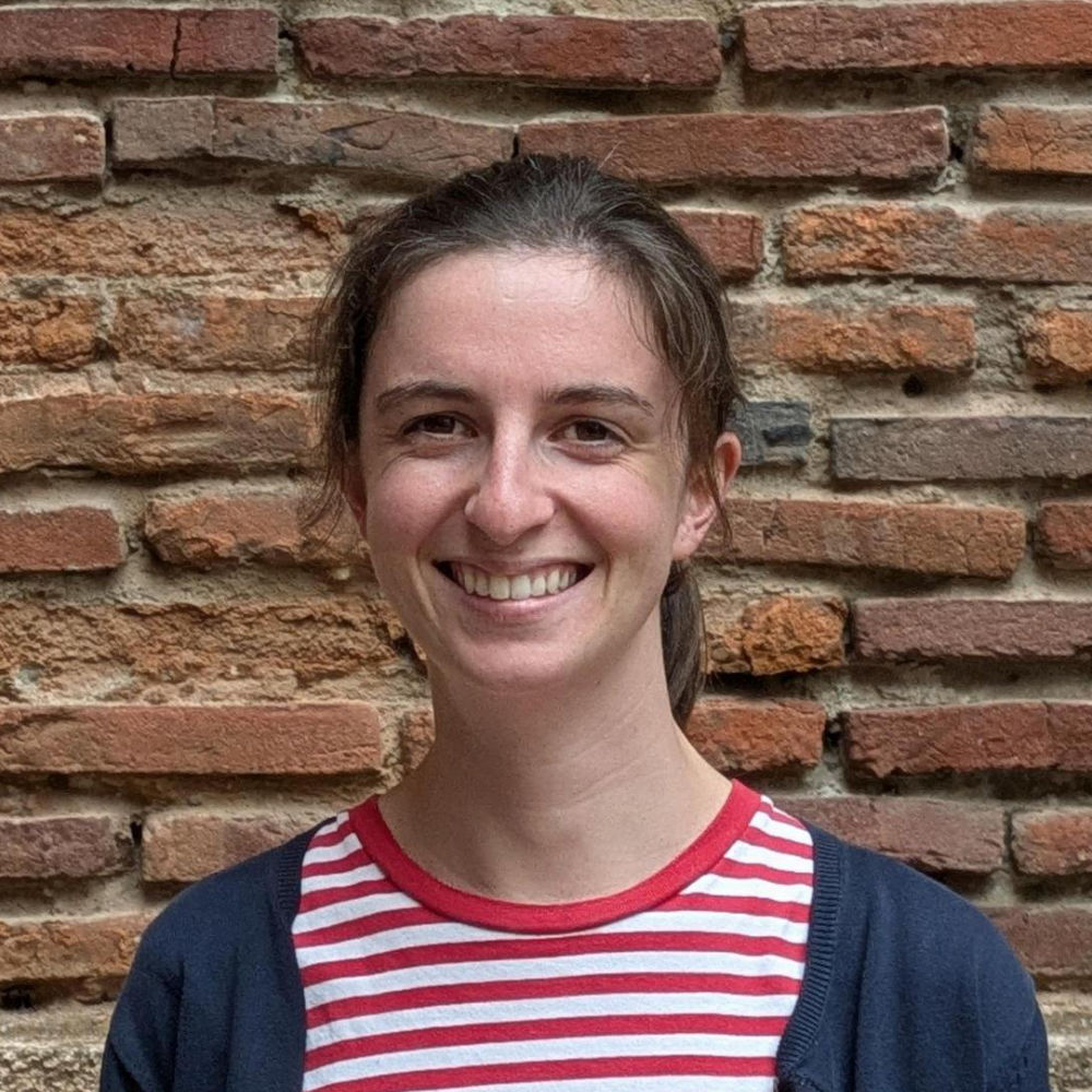 Julie RAVET