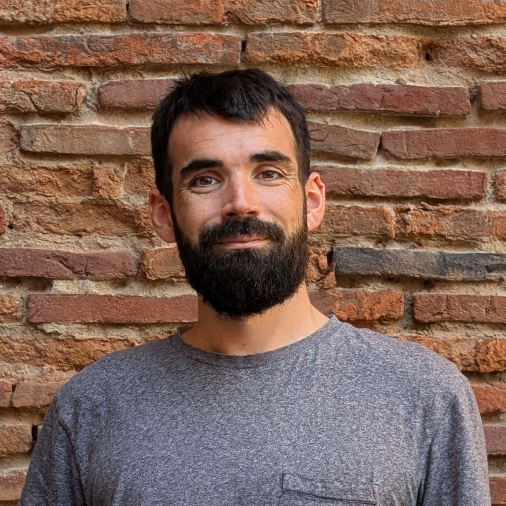 Romain GOUTEBROZE