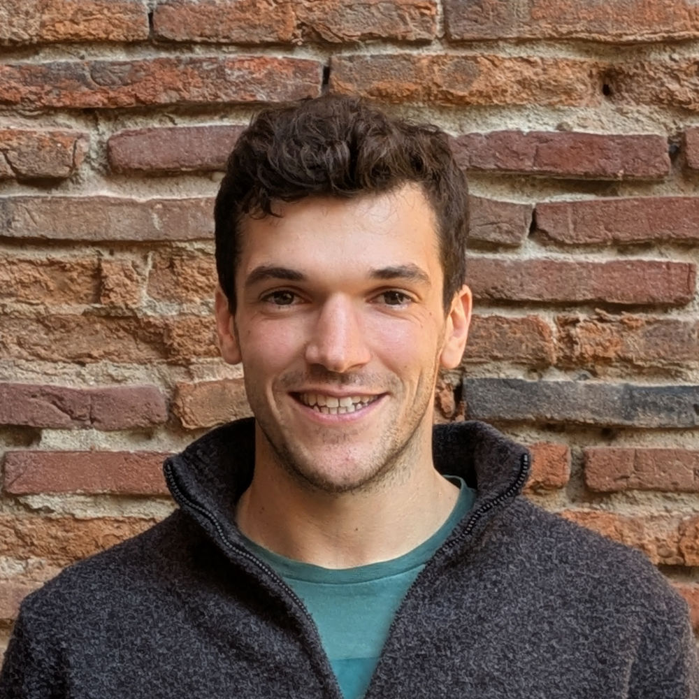 Thibault ANDRIEU