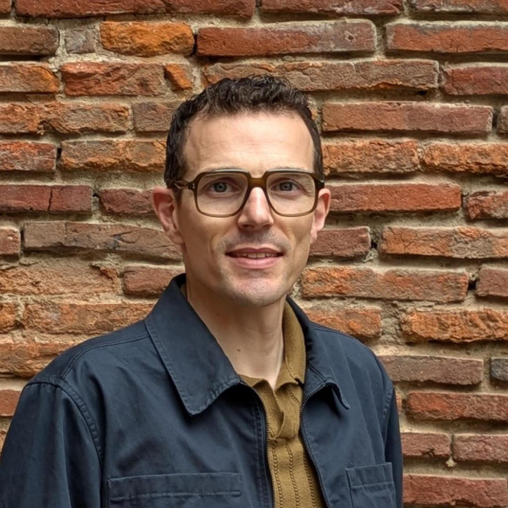 Elian LATOUR