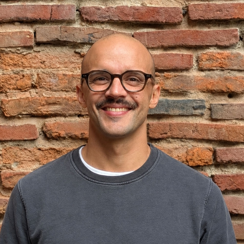 Jérémie ALQUIER