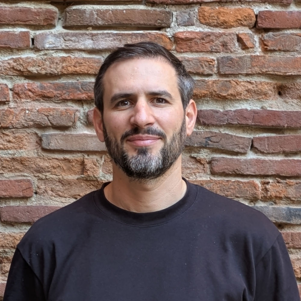 Julien LABAT