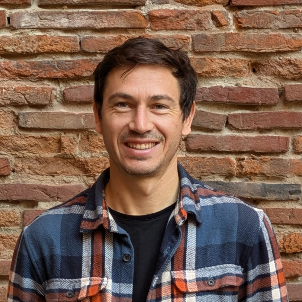 Laurent CHAUVEAU