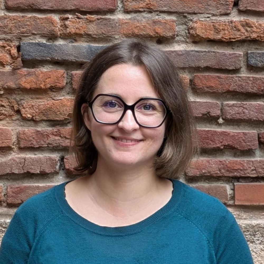 Sandrine BUTRON